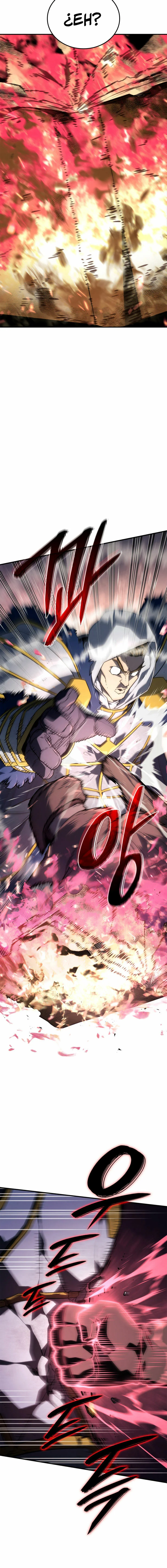 Read Revenge of the Iron-Blooded Sword Hound Es Manga Online