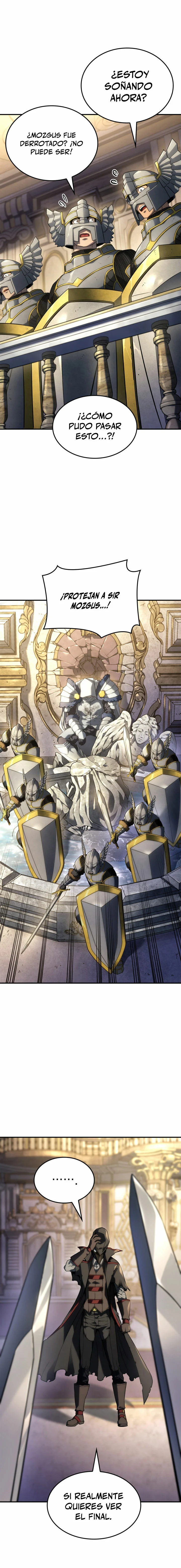 Read Revenge of the Iron-Blooded Sword Hound Es Manga Online