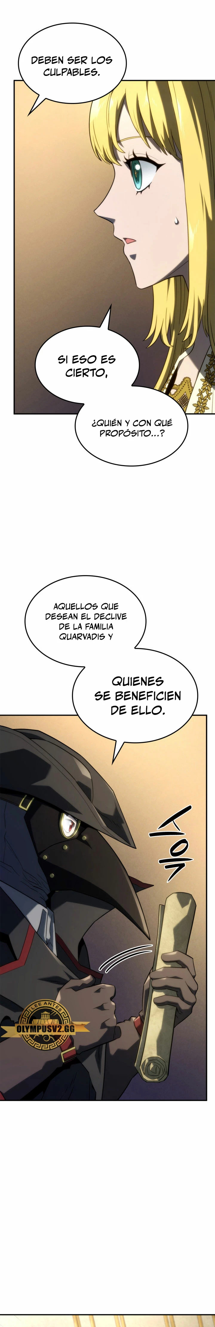 Read Revenge of the Iron-Blooded Sword Hound Es Manga Online