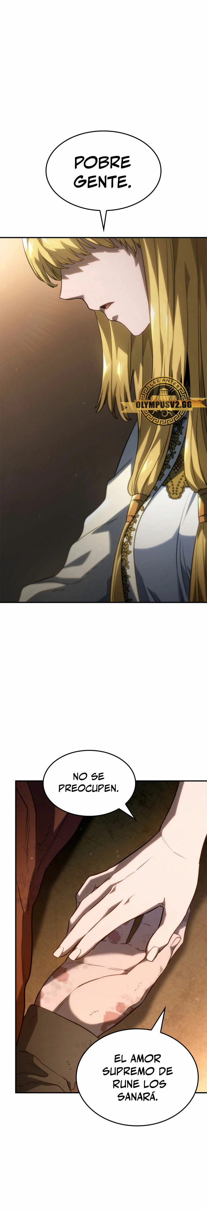 Read Revenge of the Iron-Blooded Sword Hound Es Manga Online
