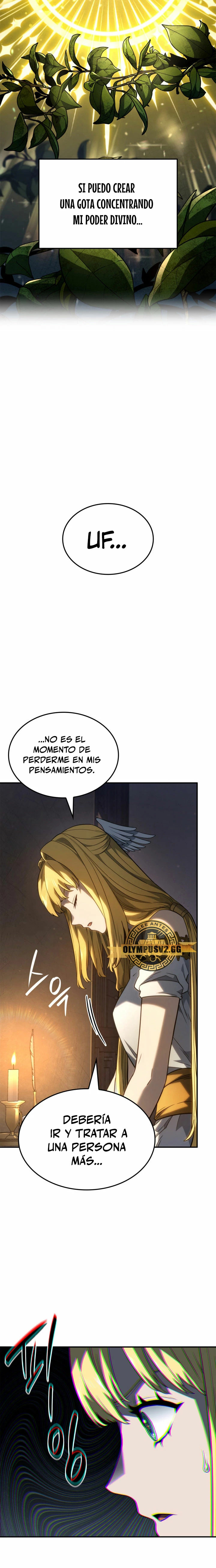 Read Revenge of the Iron-Blooded Sword Hound Es Manga Online