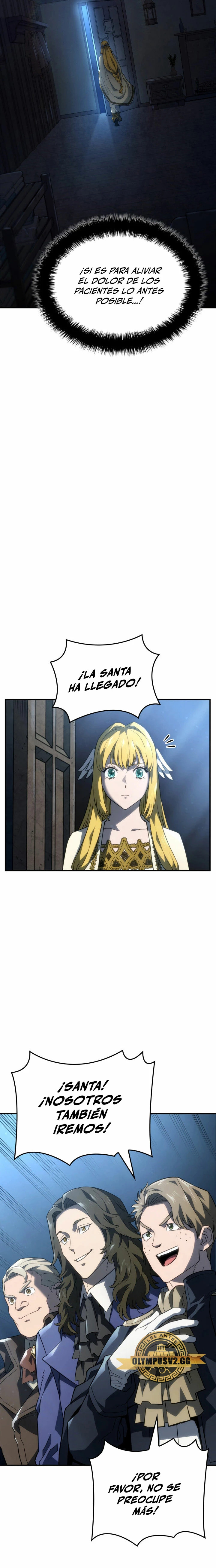 Read Revenge of the Iron-Blooded Sword Hound Es Manga Online