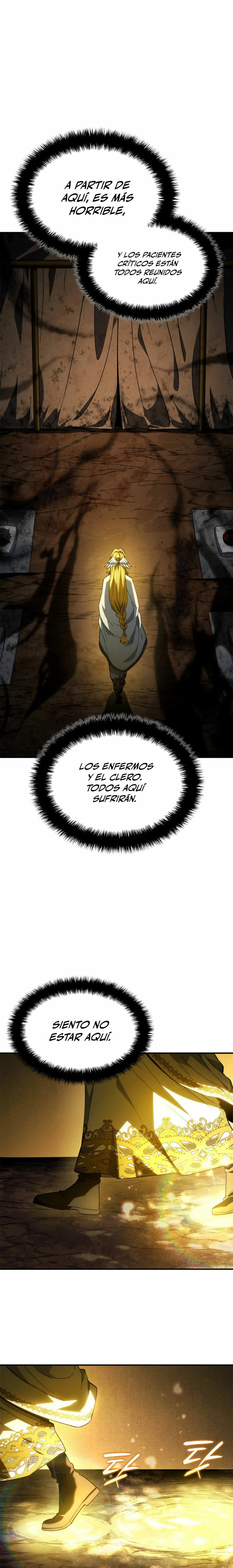 Read Revenge of the Iron-Blooded Sword Hound Es Manga Online