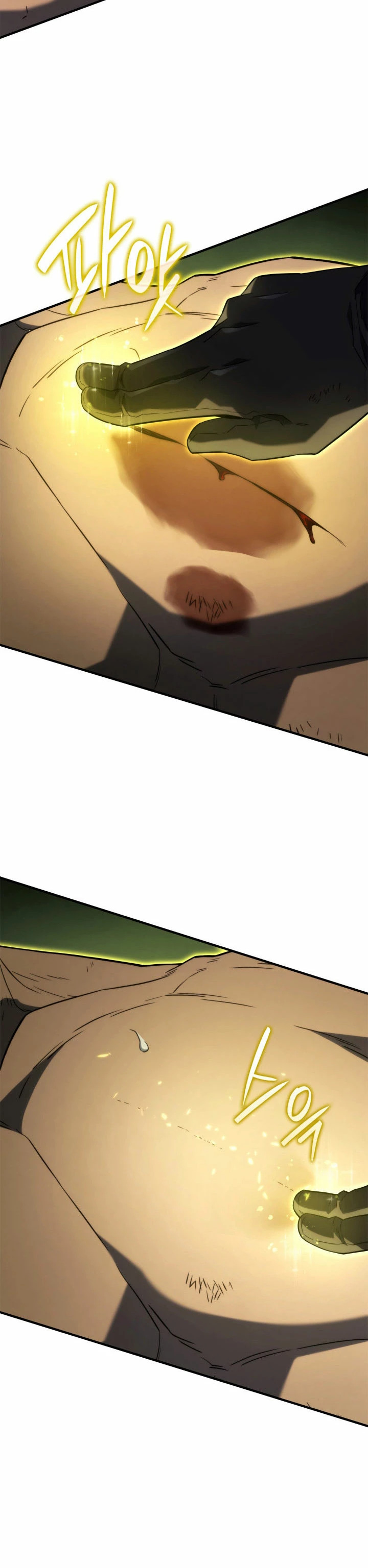 Read Revenge of the Iron-Blooded Sword Hound Es Manga Online