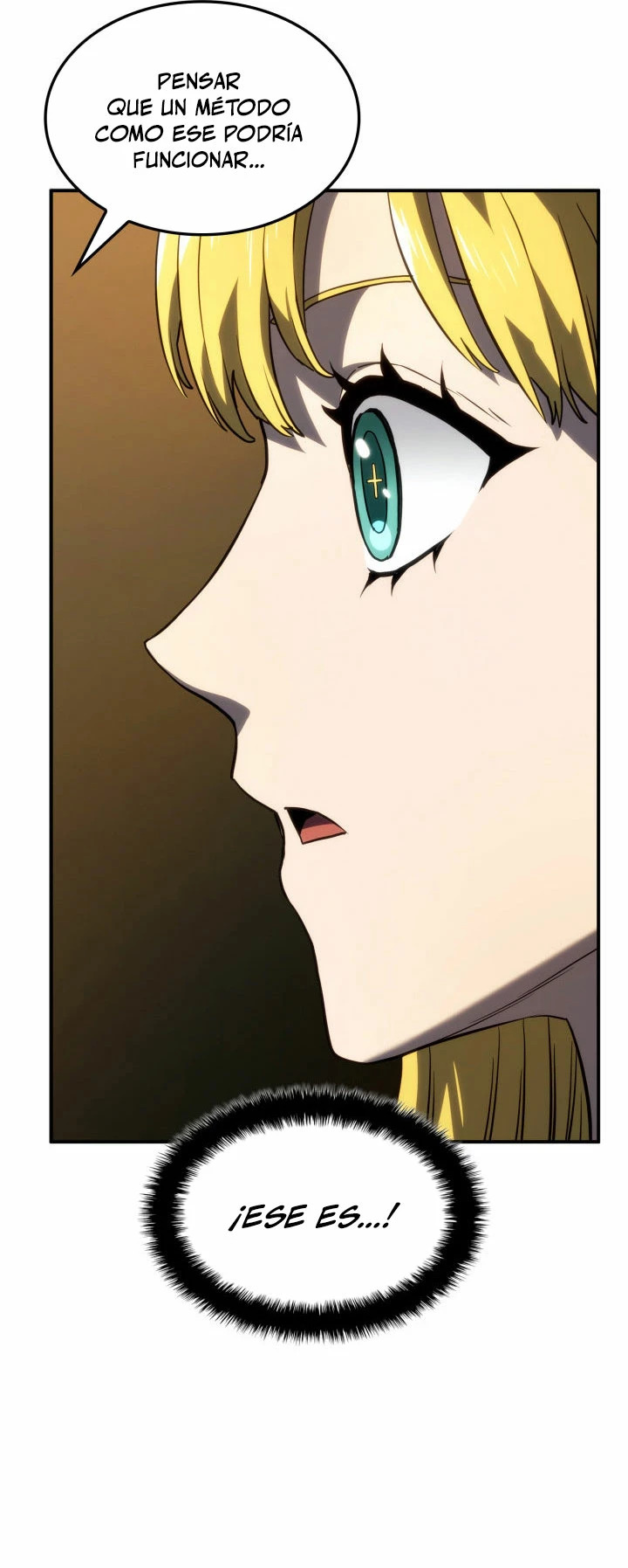 Read Revenge of the Iron-Blooded Sword Hound Es Manga Online