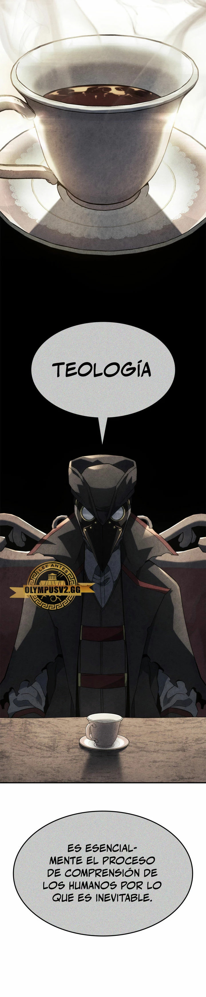 Read Revenge of the Iron-Blooded Sword Hound Es Manga Online
