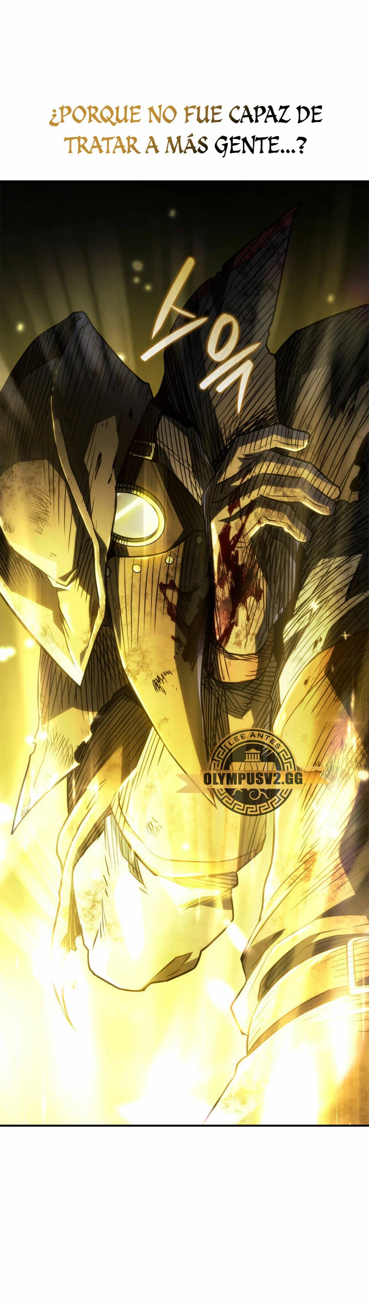 Read Revenge of the Iron-Blooded Sword Hound Es Manga Online