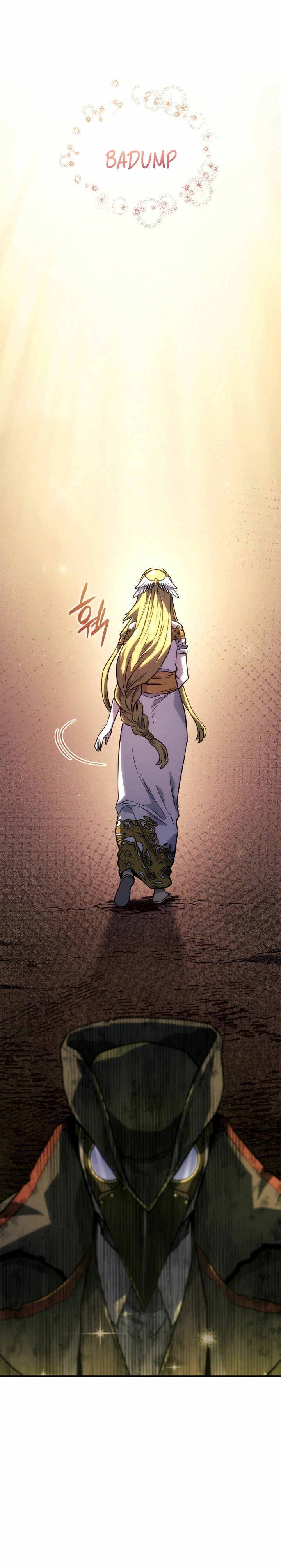Read Revenge of the Iron-Blooded Sword Hound Es Manga Online