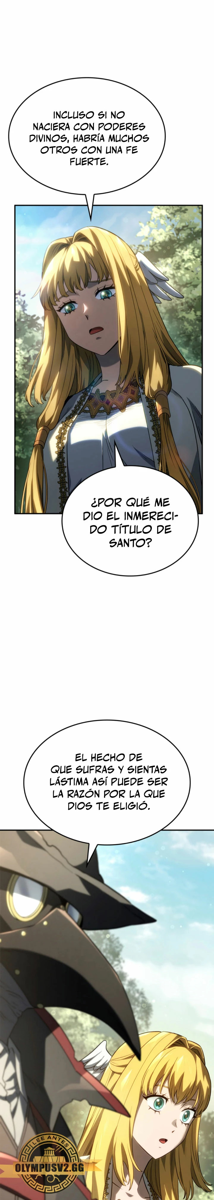 Read Revenge of the Iron-Blooded Sword Hound Es Manga Online