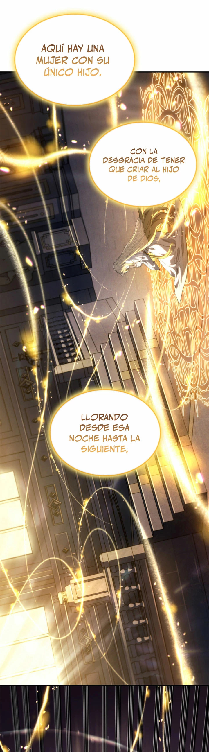 Read Revenge of the Iron-Blooded Sword Hound Es Manga Online