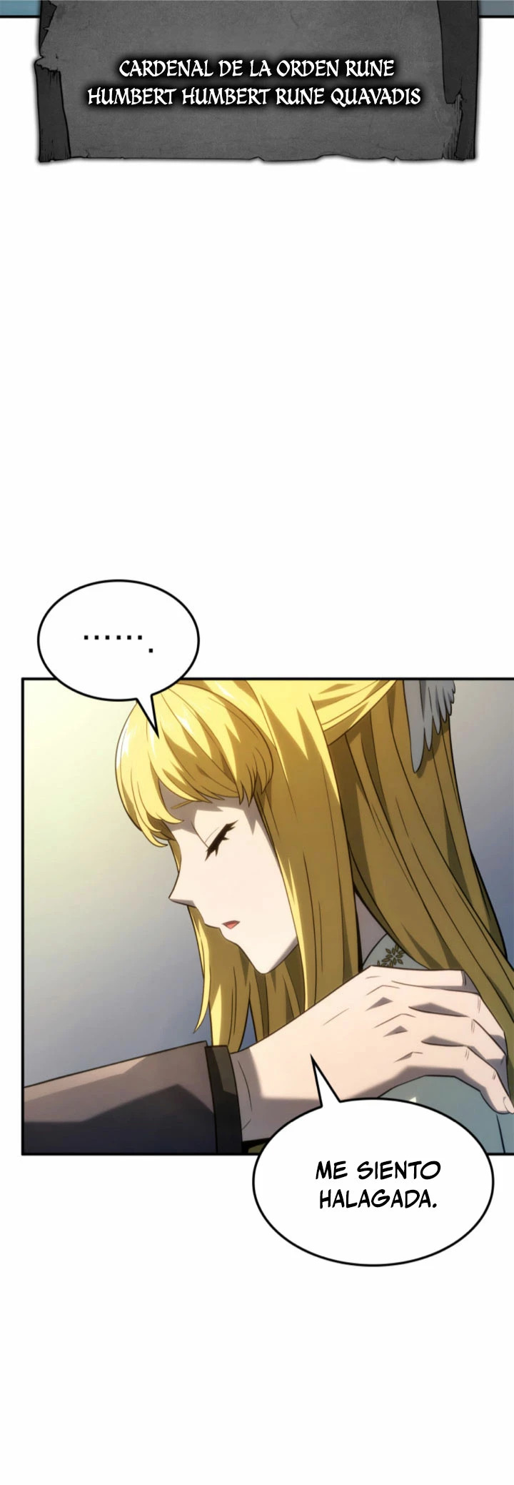 Read Revenge of the Iron-Blooded Sword Hound Es Manga Online