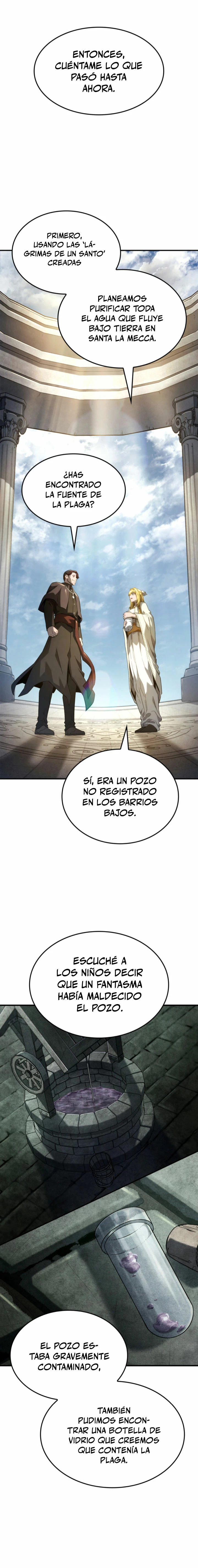Read Revenge of the Iron-Blooded Sword Hound Es Manga Online