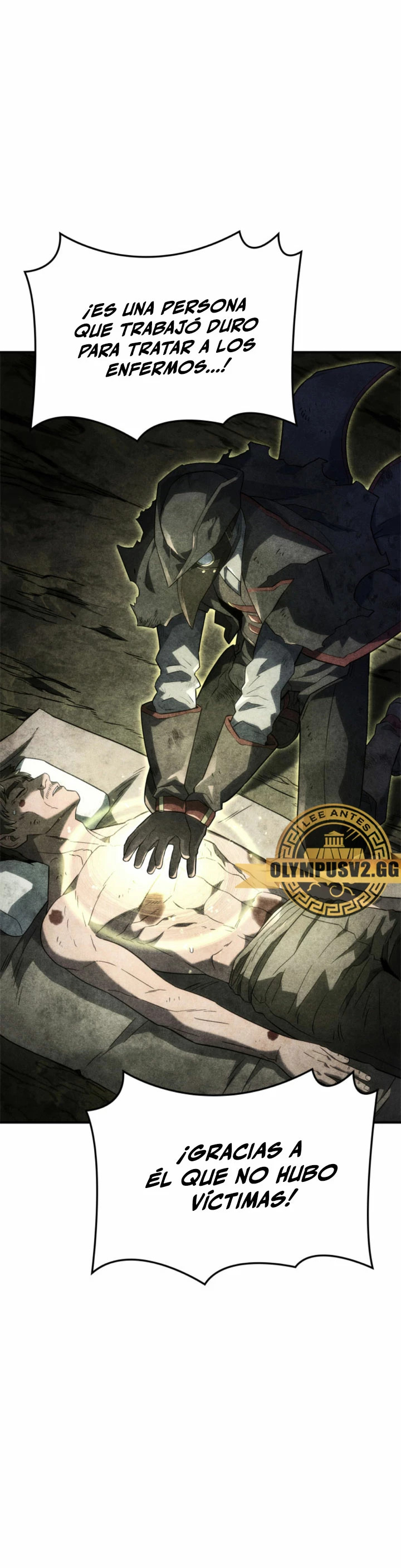 Read Revenge of the Iron-Blooded Sword Hound Es Manga Online
