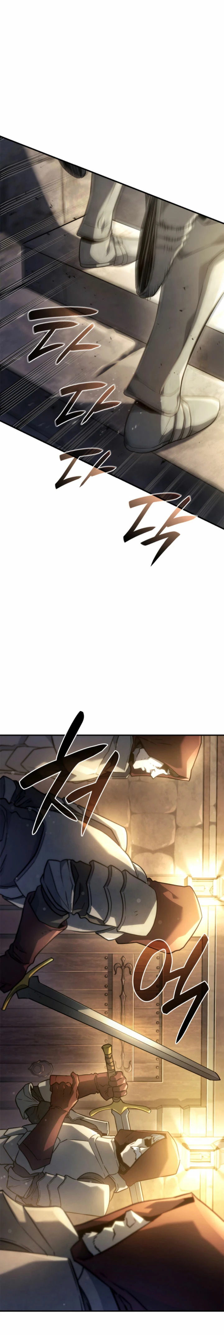 Read Revenge of the Iron-Blooded Sword Hound Es Manga Online