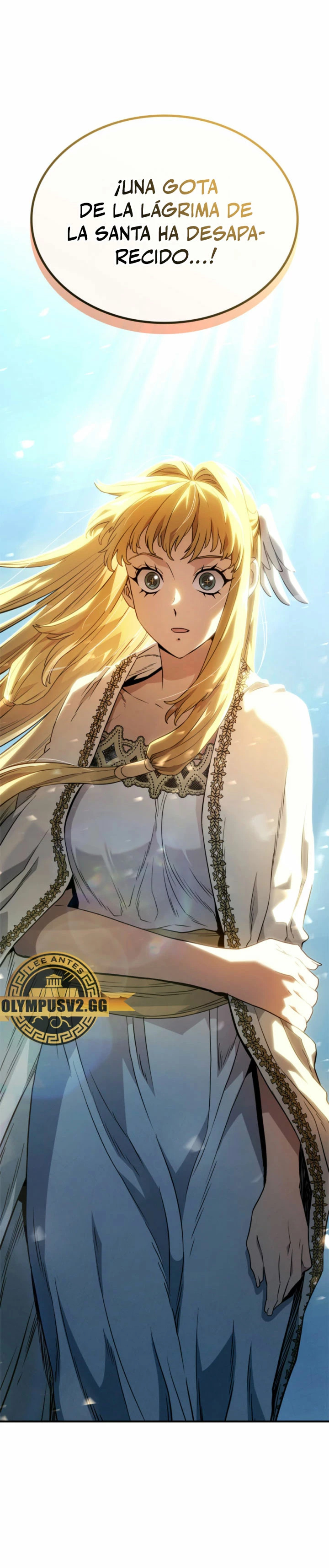 Read Revenge of the Iron-Blooded Sword Hound Es Manga Online