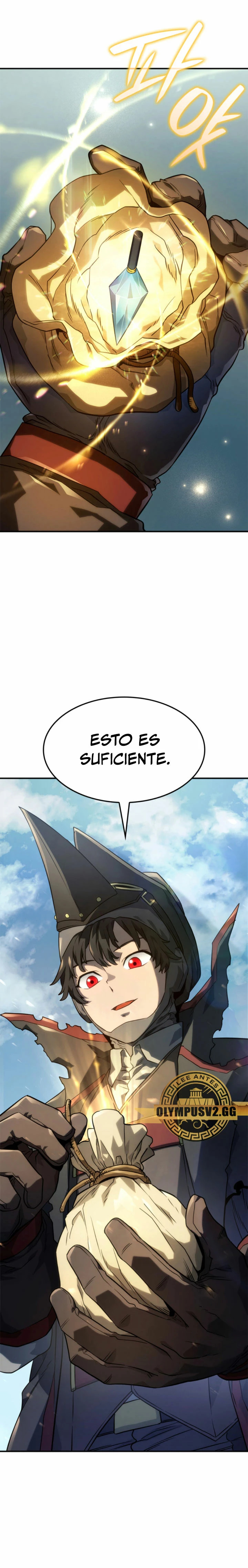 Read Revenge of the Iron-Blooded Sword Hound Es Manga Online