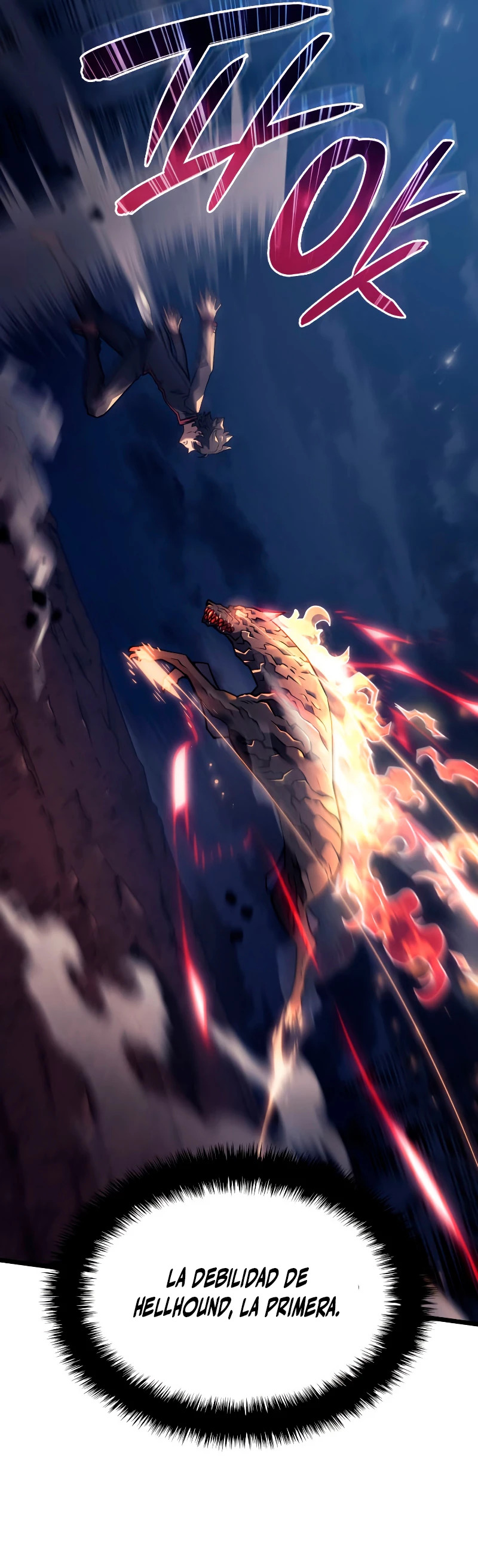 Read Revenge of the Iron-Blooded Sword Hound Es Manga Online