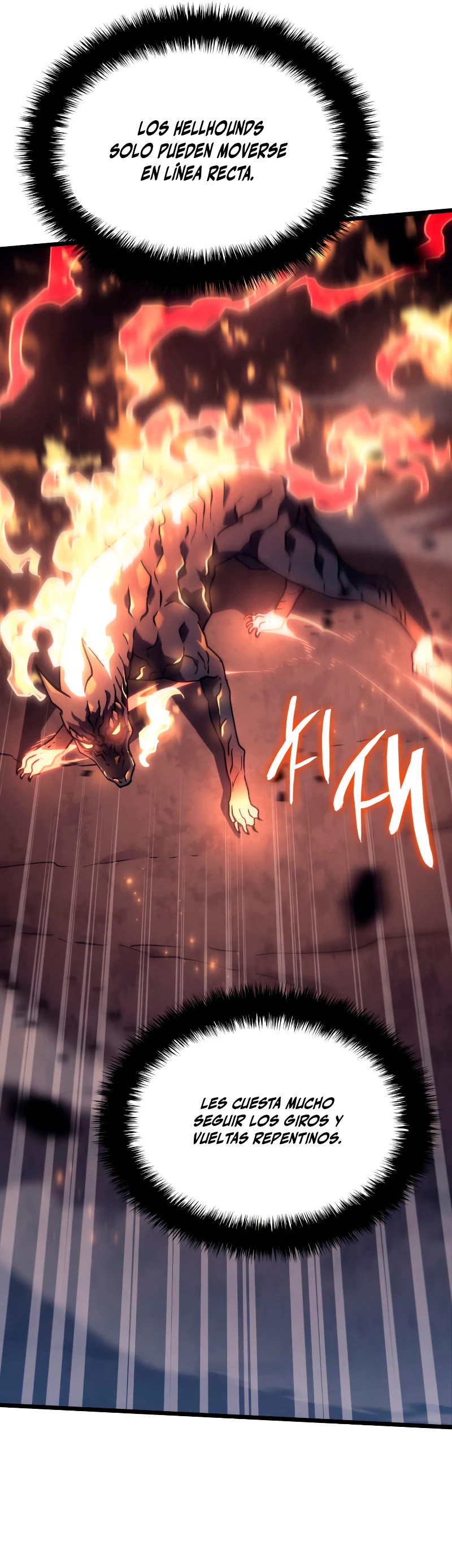 Read Revenge of the Iron-Blooded Sword Hound Es Manga Online