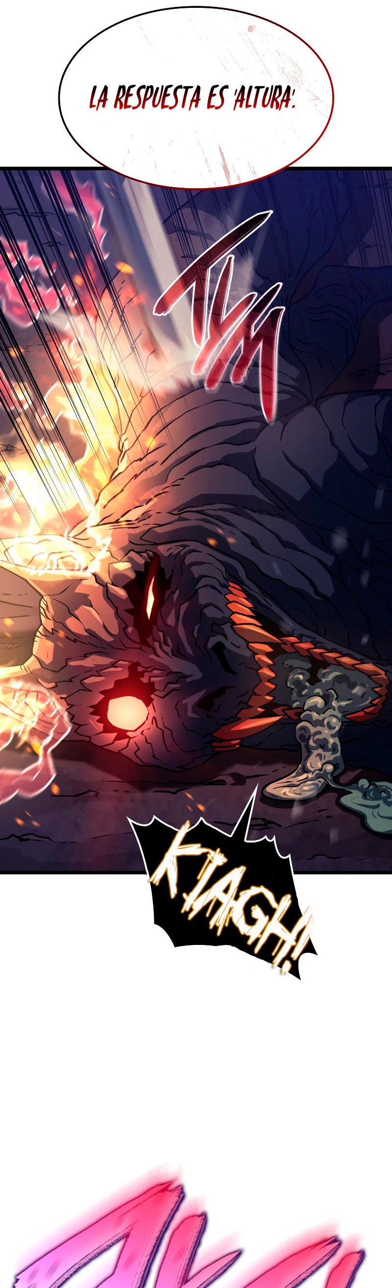 Read Revenge of the Iron-Blooded Sword Hound Es Manga Online