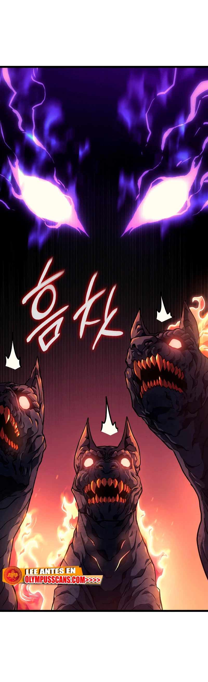 Read Revenge of the Iron-Blooded Sword Hound Es Manga Online
