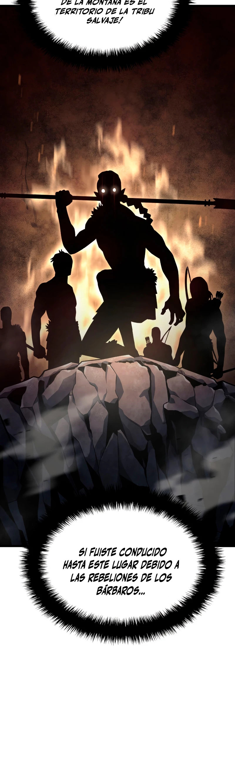 Read Revenge of the Iron-Blooded Sword Hound Es Manga Online