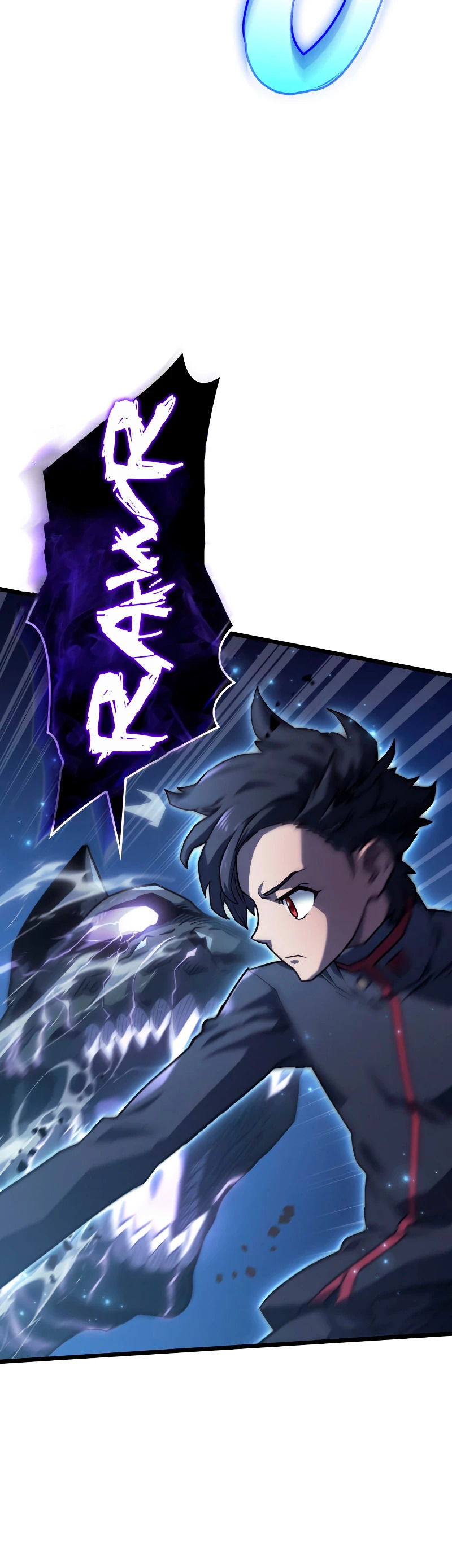 Read Revenge of the Iron-Blooded Sword Hound Es Manga Online