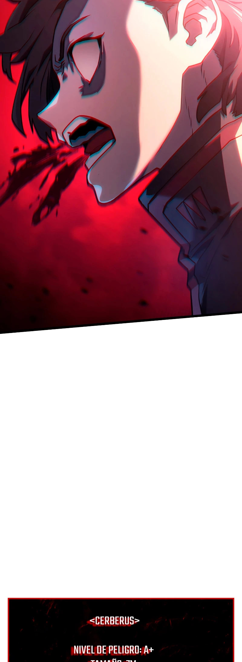 Read Revenge of the Iron-Blooded Sword Hound Es Manga Online