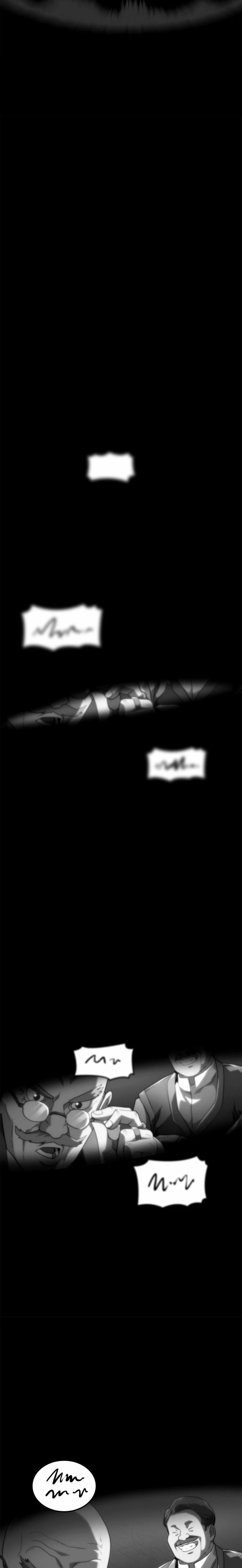 Read Revenge of the Iron-Blooded Sword Hound Es Manga Online