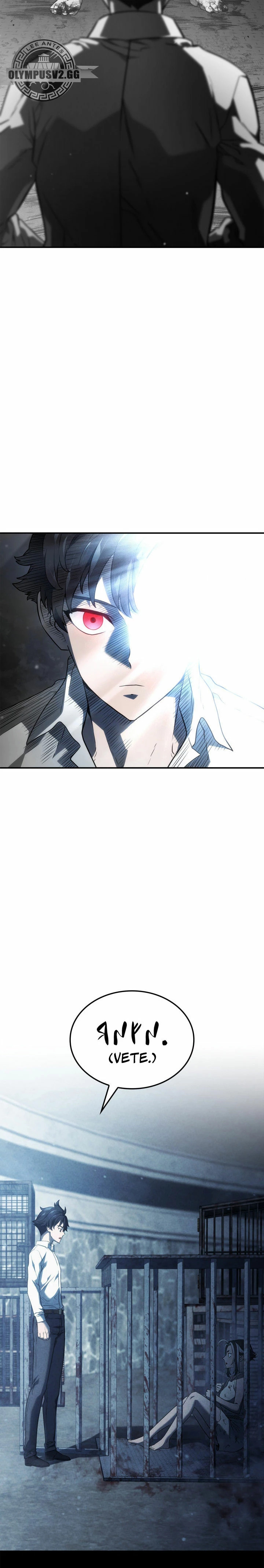 Read Revenge of the Iron-Blooded Sword Hound Es Manga Online