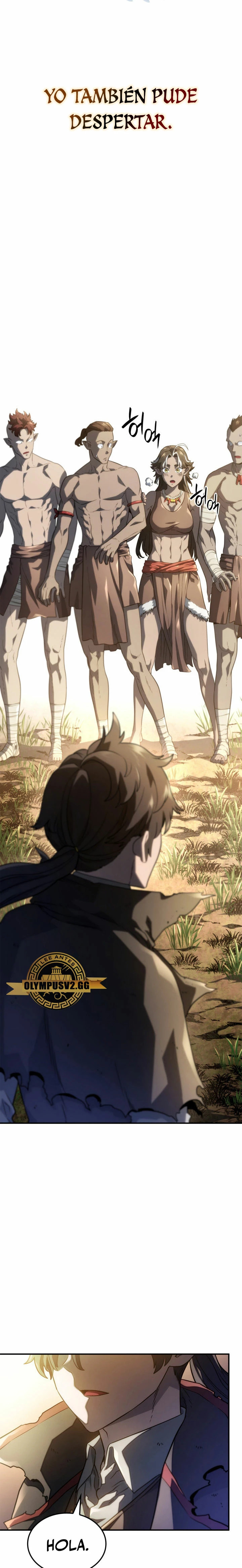 Read Revenge of the Iron-Blooded Sword Hound Es Manga Online
