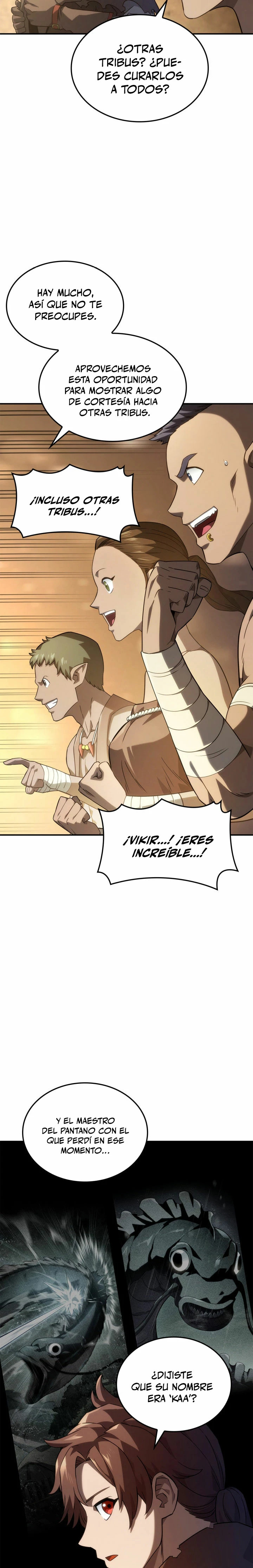 Read Revenge of the Iron-Blooded Sword Hound Es Manga Online