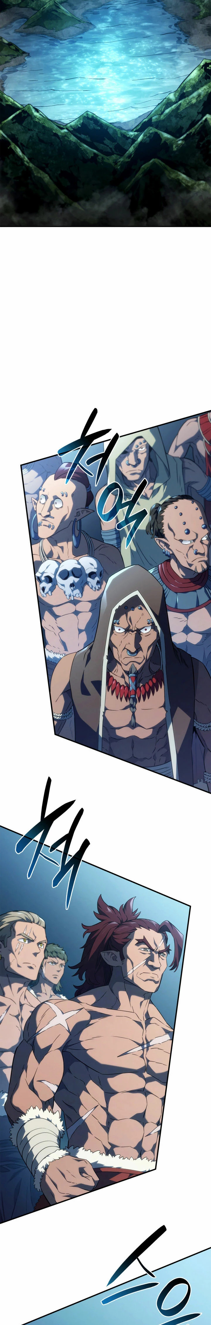 Read Revenge of the Iron-Blooded Sword Hound Es Manga Online