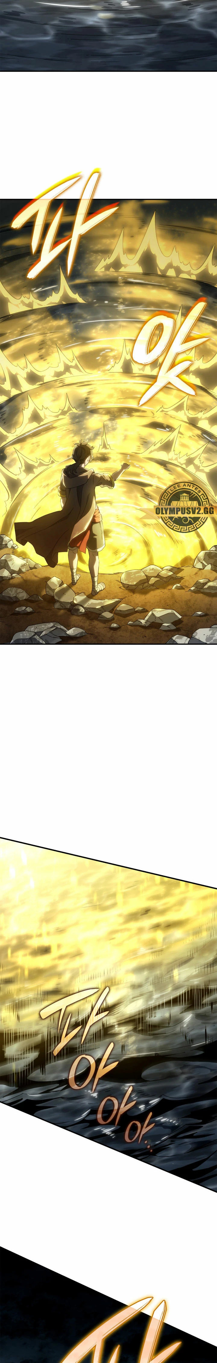 Read Revenge of the Iron-Blooded Sword Hound Es Manga Online
