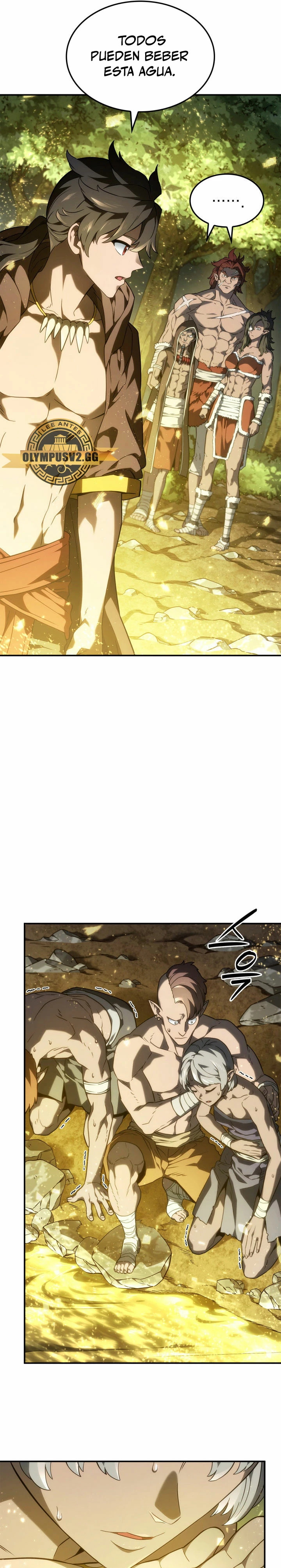 Read Revenge of the Iron-Blooded Sword Hound Es Manga Online