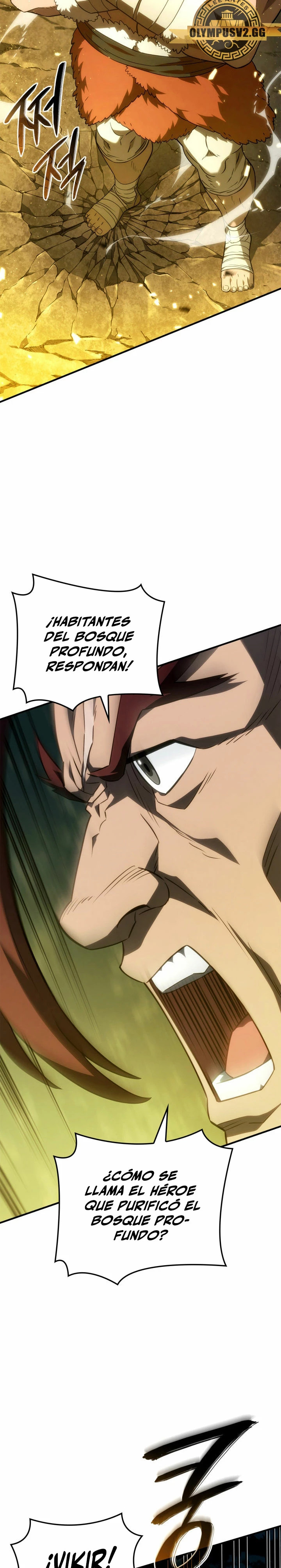 Read Revenge of the Iron-Blooded Sword Hound Es Manga Online