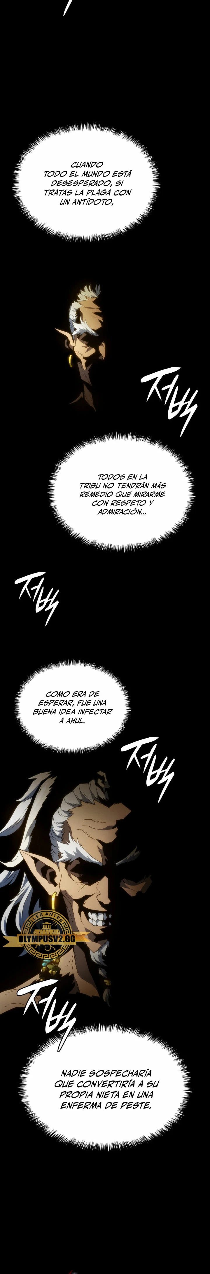 Read Revenge of the Iron-Blooded Sword Hound Es Manga Online