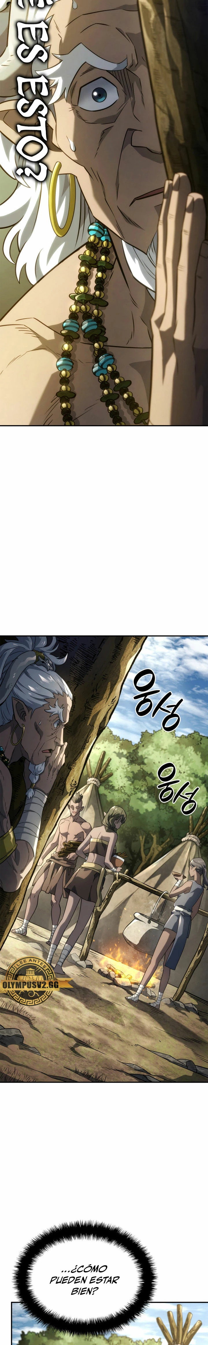 Read Revenge of the Iron-Blooded Sword Hound Es Manga Online