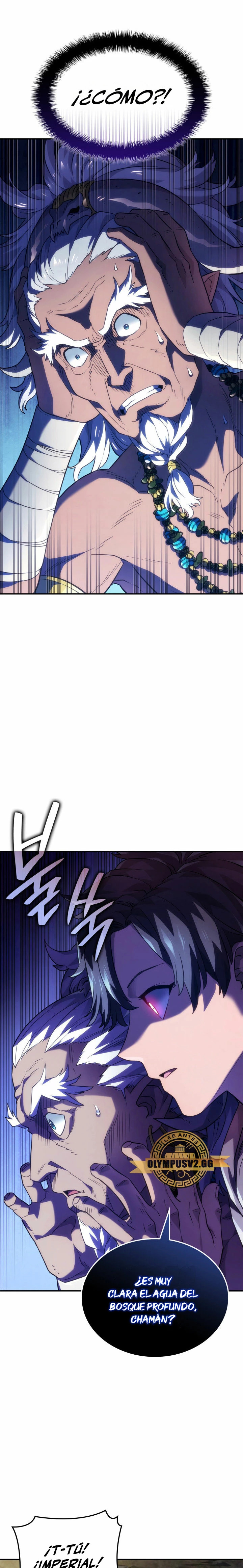 Read Revenge of the Iron-Blooded Sword Hound Es Manga Online