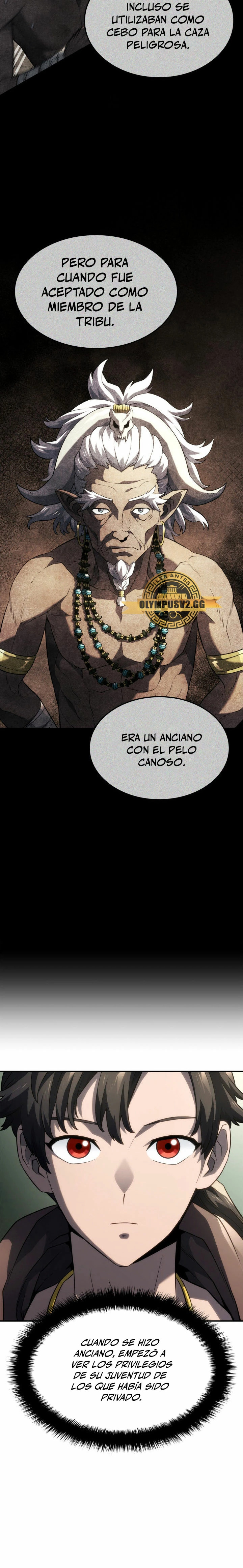 Read Revenge of the Iron-Blooded Sword Hound Es Manga Online