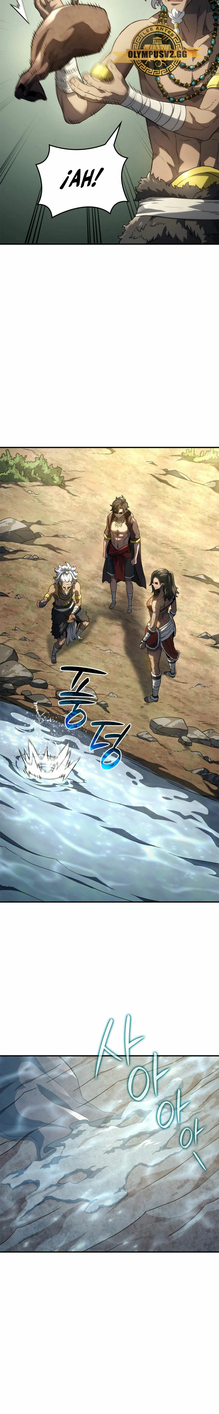 Read Revenge of the Iron-Blooded Sword Hound Es Manga Online