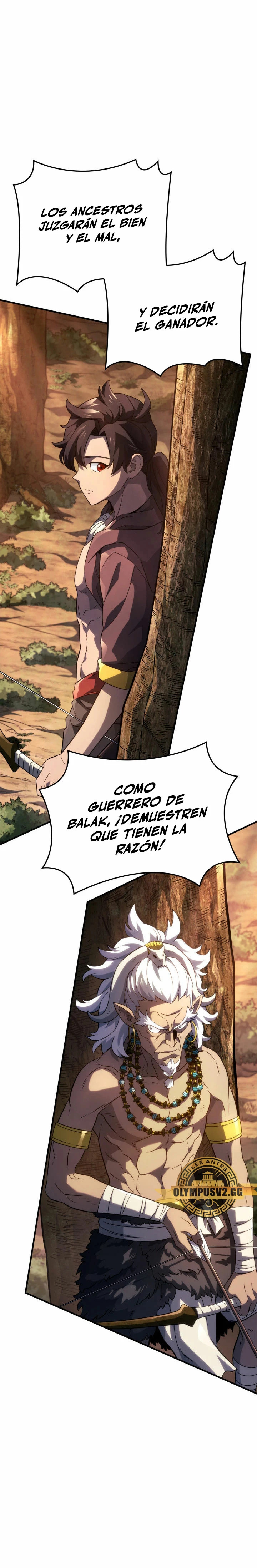 Read Revenge of the Iron-Blooded Sword Hound Es Manga Online