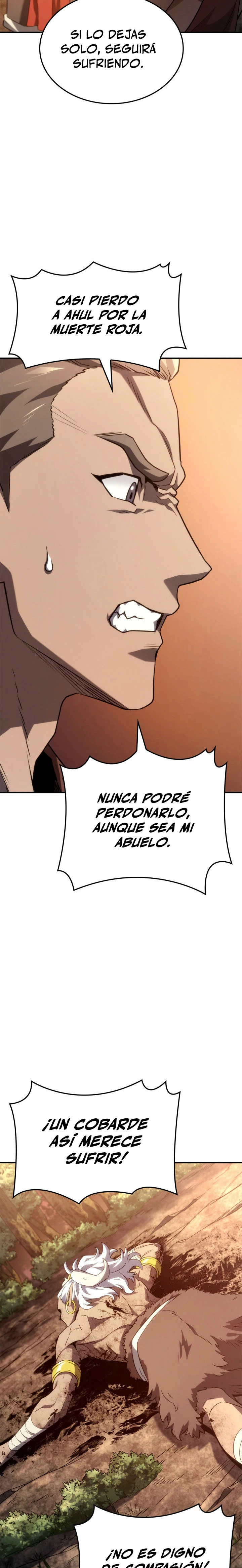 Read Revenge of the Iron-Blooded Sword Hound Es Manga Online