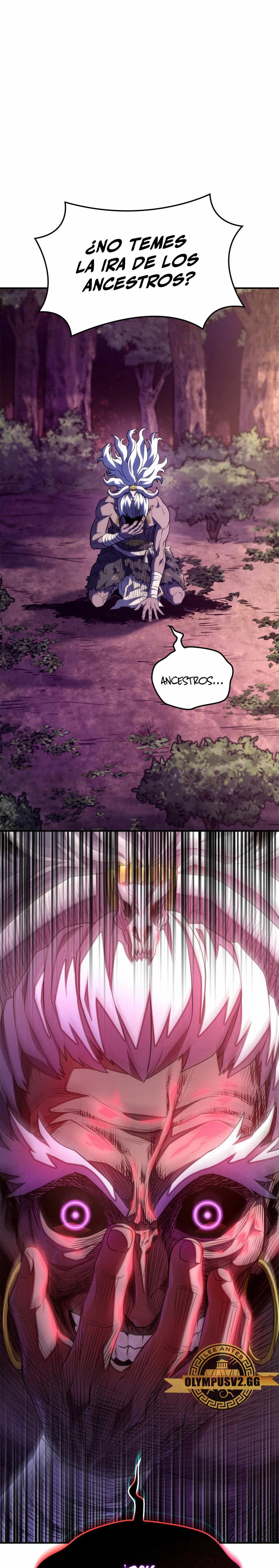 Read Revenge of the Iron-Blooded Sword Hound Es Manga Online