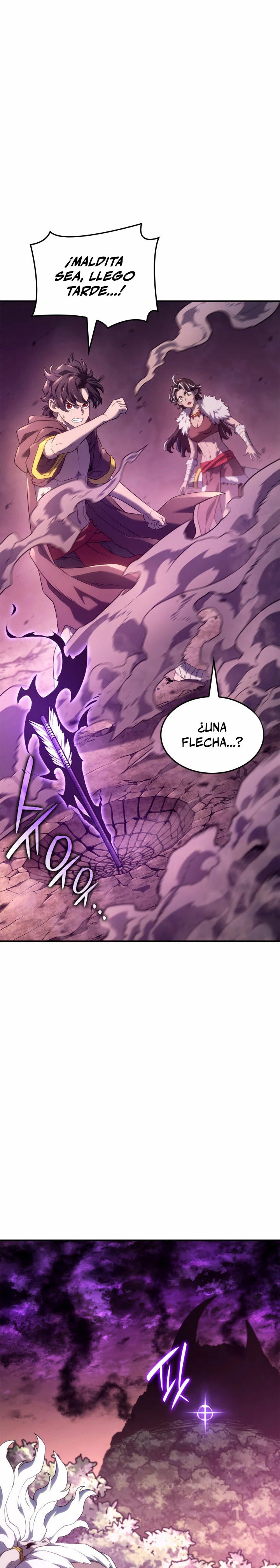 Read Revenge of the Iron-Blooded Sword Hound Es Manga Online