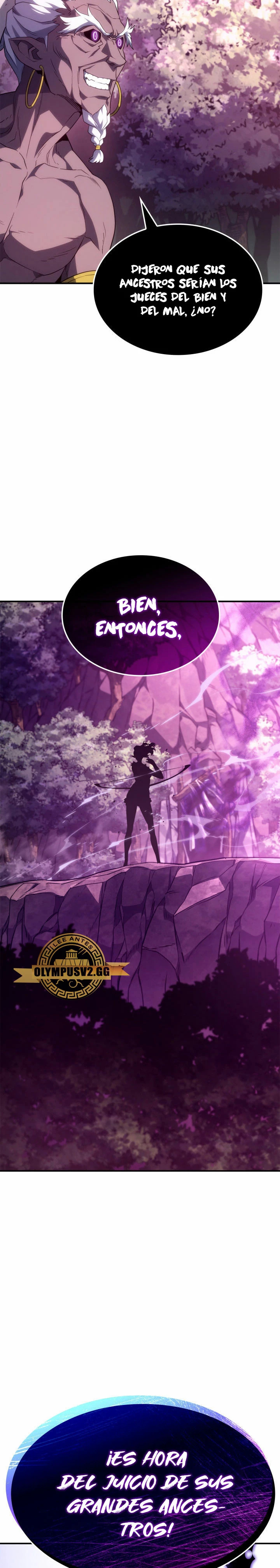 Read Revenge of the Iron-Blooded Sword Hound Es Manga Online