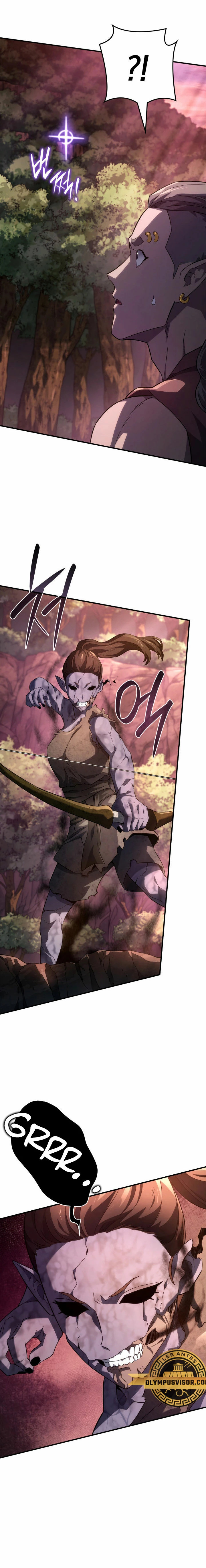 Read Revenge of the Iron-Blooded Sword Hound Es Manga Online
