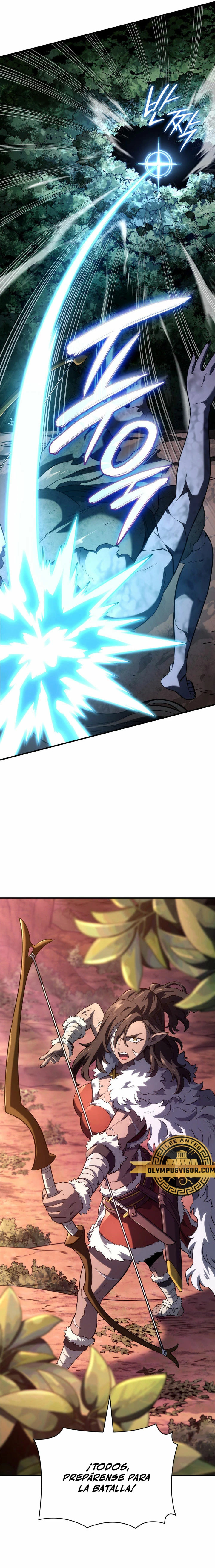 Read Revenge of the Iron-Blooded Sword Hound Es Manga Online