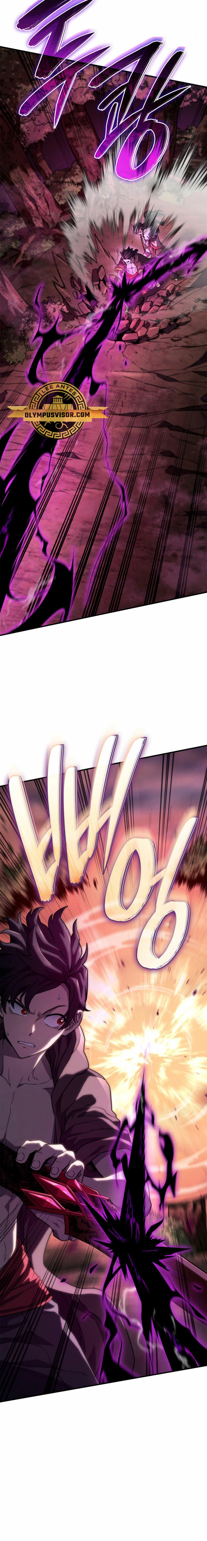 Read Revenge of the Iron-Blooded Sword Hound Es Manga Online