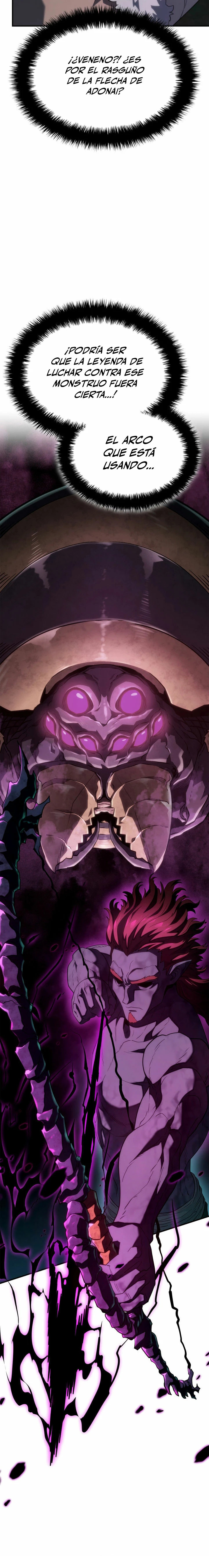 Read Revenge of the Iron-Blooded Sword Hound Es Manga Online