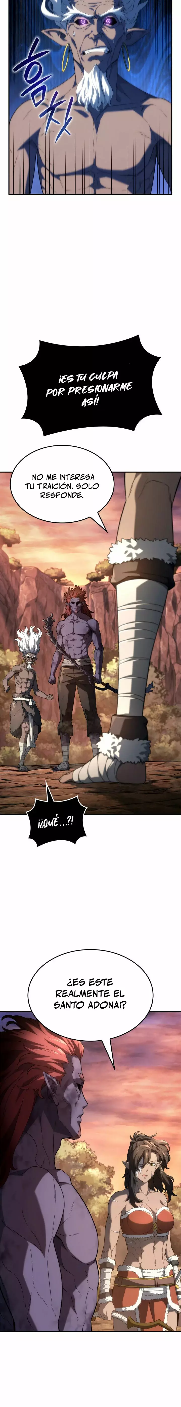 Read Revenge of the Iron-Blooded Sword Hound Es Manga Online
